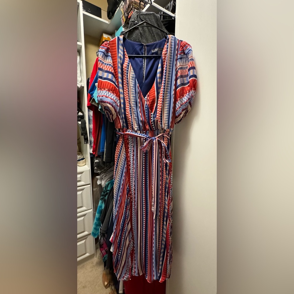 Beautiful flowy dress